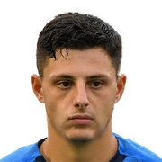 Vincenzo Millico 60