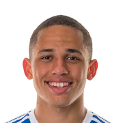 Noah Okafor 69