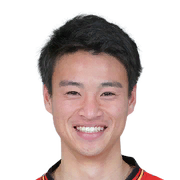 Yosuke Akiyama 58