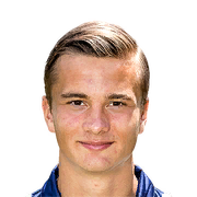 Kristófer Ingi Kristinsson 61