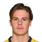 Tobias Christensen 61