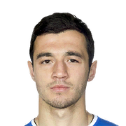 Giorgi Kharaishvili 63