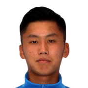 Shen Shuaishuai 54