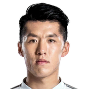 Sun Qibin 50