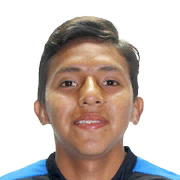 Jhon Garcia Sossa 49