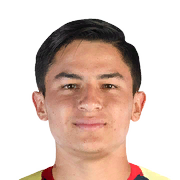 Iván Moreno 61