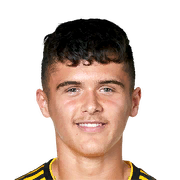 Ryan Giles 58