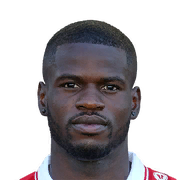 José-Junior Matuwila 63