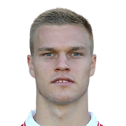 Jonas Zickert 60