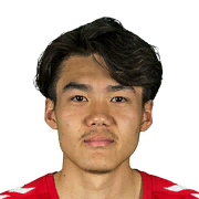 Wei Yu 49