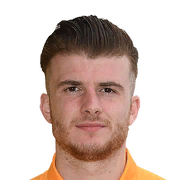 Nicky Cadden 57
