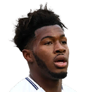 Reo Griffiths 61