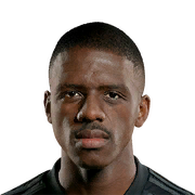 Abel Mabaso 59