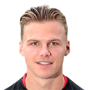Cody Cooke 68