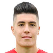 Dejan Vokic 60