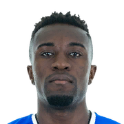 Prince Osei Owusu 64
