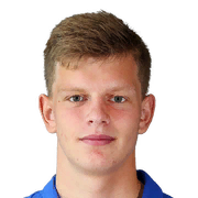 Kacper Krzepisz 54