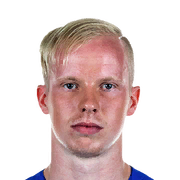 Dennis Jastrzembski 64