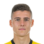 Marius Hauptmann FIFA 19 55 Rating Ultimate Team Futhead