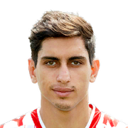Mohammad Naderi 64