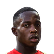 Moustapha Bokoum 60