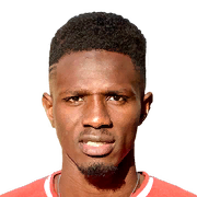 Jules Keita 64
