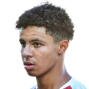 Sofiane Diop 65