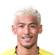 Takanori Sugeno 64