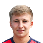 Regan Griffiths 49