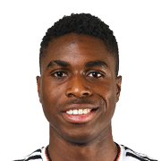 Maxime Awoudja 61