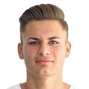 Michael Steinwender FIFA 19 56 Rating Ultimate Team Futhead