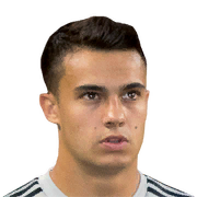 Reguilón 64