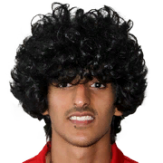 Radhi Al Otaibi 55