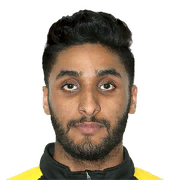 Rakan Al Najjar 55