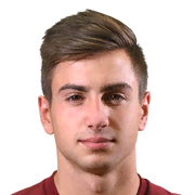 Maciej Śliwa 55