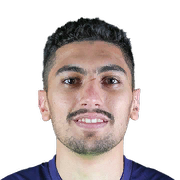 Raghid Al Najjar 52