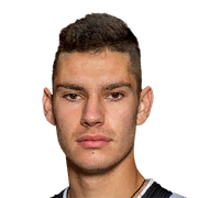 Konstantinos Balogiannis 58