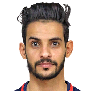 Hamed Al Maqati 60