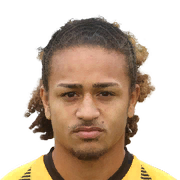 Jordan Norville-Williams 49