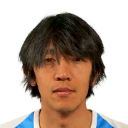Shunsuke Nakamura 99