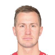 Morten Gamst Pedersen 67