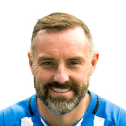 Kris Boyd 72