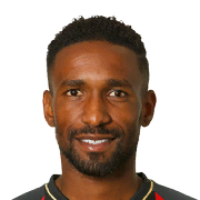 Jermain Defoe 81