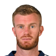 Chris Brunt 74