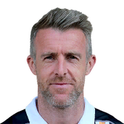 Michael Tonge 60