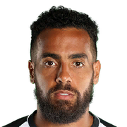 Tom Huddlestone 74