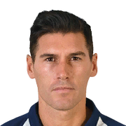 Gareth Barry 73