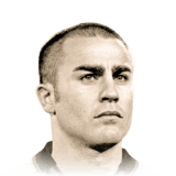 Fabio Cannavaro 92