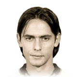 Filippo Inzaghi 90