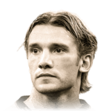 Andriy Shevchenko 91